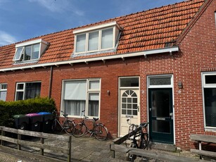 Studio Jouwsmastraat, Leeuwarden huren?