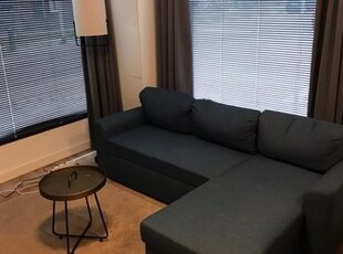 Studio van 22 m² in Arnhem