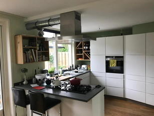 Woning te huur Garstenstraat, Nigtevecht