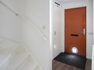 Woning te huur Willem Hedastraat, Alkmaar