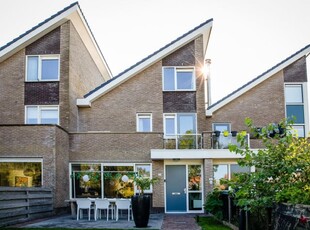 Woonhuis in Akersloot met 5 kamers