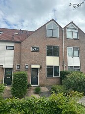 Woonhuis in Amstelveen met 5 kamers