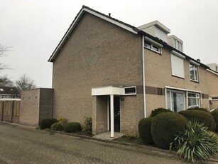 Woonhuis in Boxtel met 5 kamers