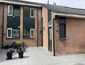 Woonhuis in Breukelen met 5 kamers