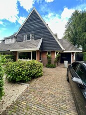 Woonhuis in Eemnes met 4 kamers