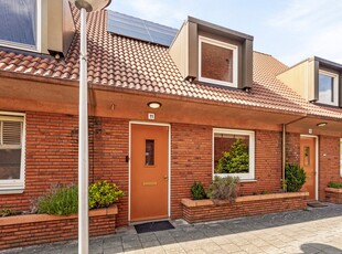 Woonhuis in Eindhoven met 4 kamers