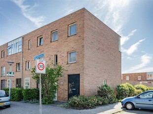 Woonhuis in Hoorn met 5 kamers