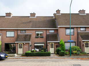 Woonhuis in Kaatsheuvel