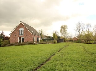 Woonhuis in Leiderdorp met 5 kamers