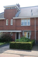 Woonhuis in Maarssen met 4 kamers