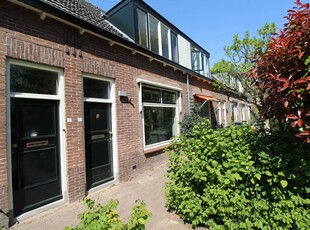 Woonhuis in Maarssen met 5 kamers