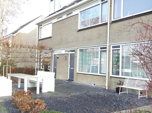 Woonhuis in Nieuw-Vennep