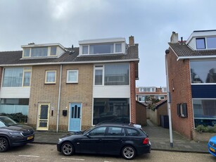 Woonhuis in Noordwijk met 6 kamers