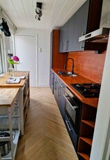 Woonhuis in Utrecht met 3 kamers