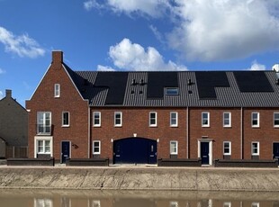 Woonhuis in Veldhoven met 4 kamers