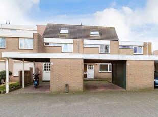 Woonhuis in Veldhoven met 5 kamers