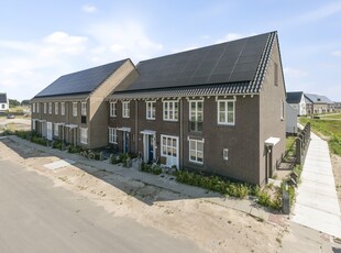 Woonhuis in Veldhoven met 5 kamers