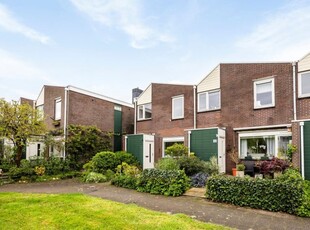 Woonhuis in Vlaardingen met 5 kamers