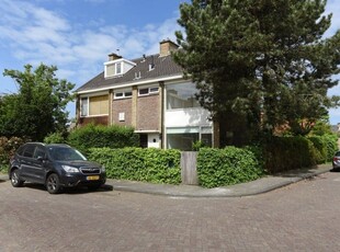 Woonhuis in Wassenaar met 5 kamers