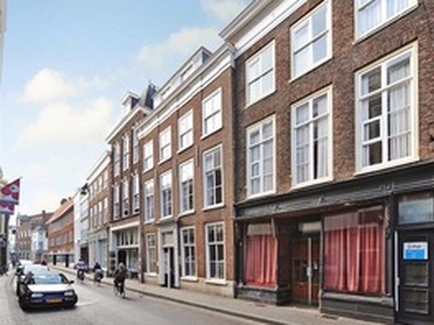 Apartment te huur in Utrecht