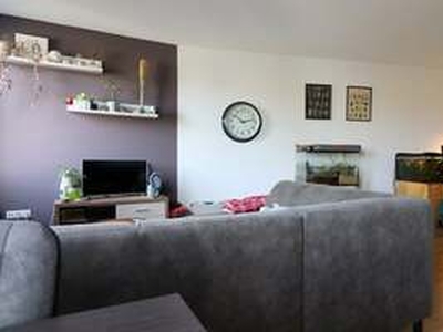 Apartment te huur in Zeist