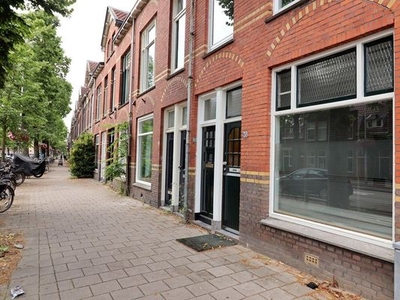 Appartement Adriaen van Ostadelaan in Utrecht