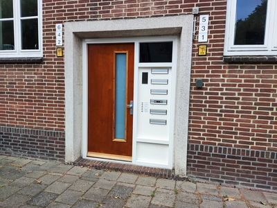 Appartement Berkelkade in Zutphen