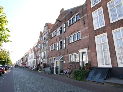 Appartement Kinderdijk in Middelburg