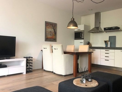 Appartement Kwintsheulstraat in Amsterdam