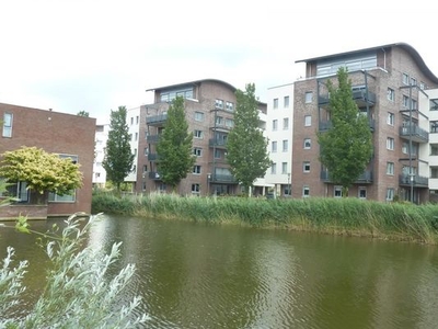 Appartement Lobeliuslaan in Oegstgeest