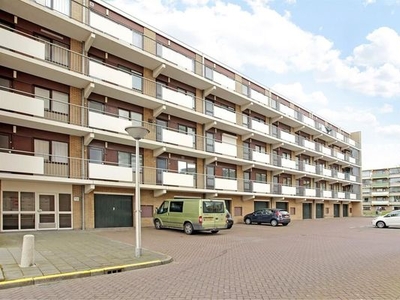 Appartement Newa in Amstelveen