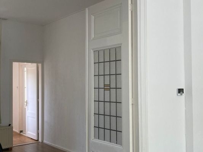 Appartement Regentesselaan in Den Haag