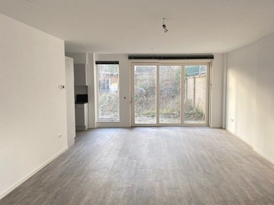 Appartement Rijn en Schiekade in Leiden