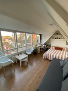 Appartement te huur in Groningen