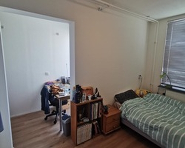 Appartement te huur in Utrecht