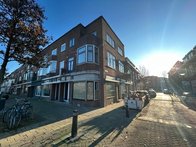 Appartement Vlaardingerdijk in Schiedam