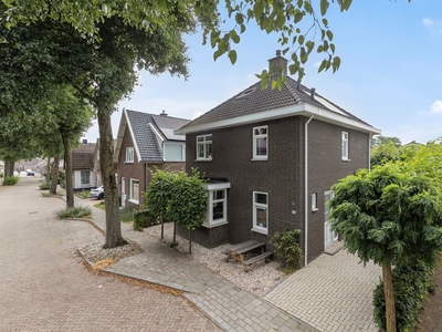 Arbeidstraat 18 A