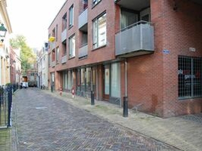 Bovenwoning (appartement) te huur in Leeuwarden