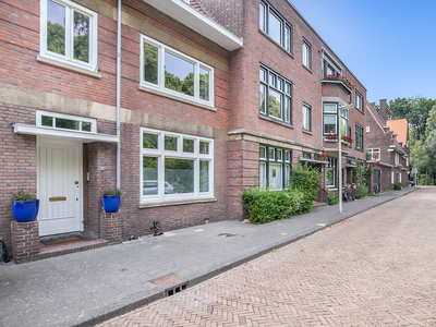 Burnierstraat 44