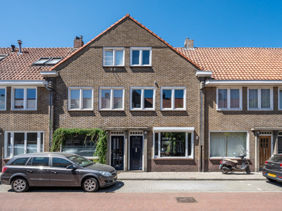 Centauriestraat 48