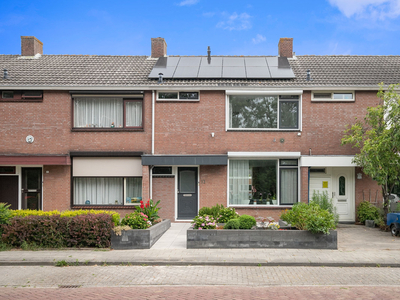 Dorus Rijkersstraat 13