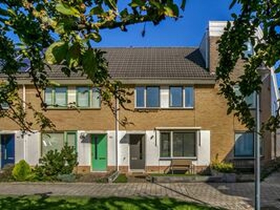 Eengezinswoning, tussenwoning te huur in Hoorn