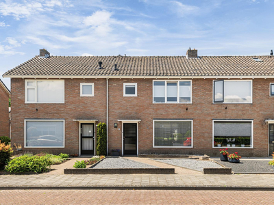 Eschstraat 13