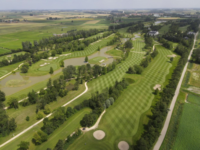 Golfdomein Brugse Vaart 6