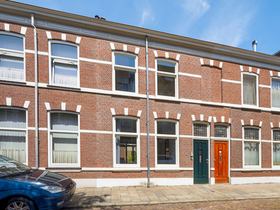 Haringstraat 10