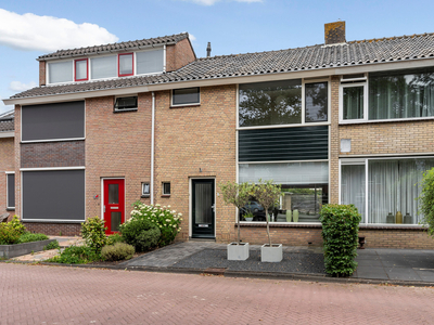 Hobbemastraat 2