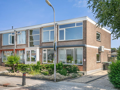 Hogehuisstraat 27