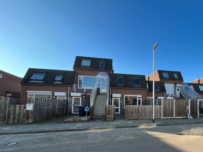 Huis Landvoogdstraat in Heerlen