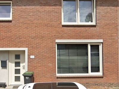 Huis Ridderweg in Heerlen