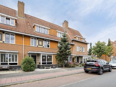 Huis Salamander in Amstelveen